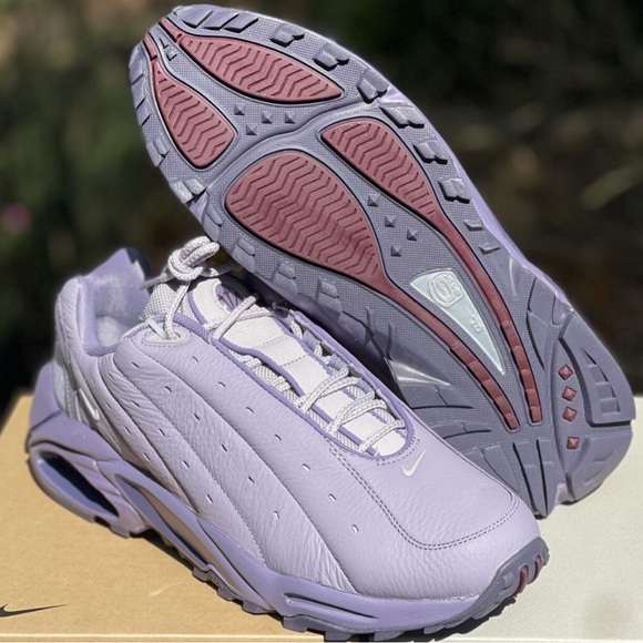 Terra purple Nocta’s size 9 - Picture 5 of 6